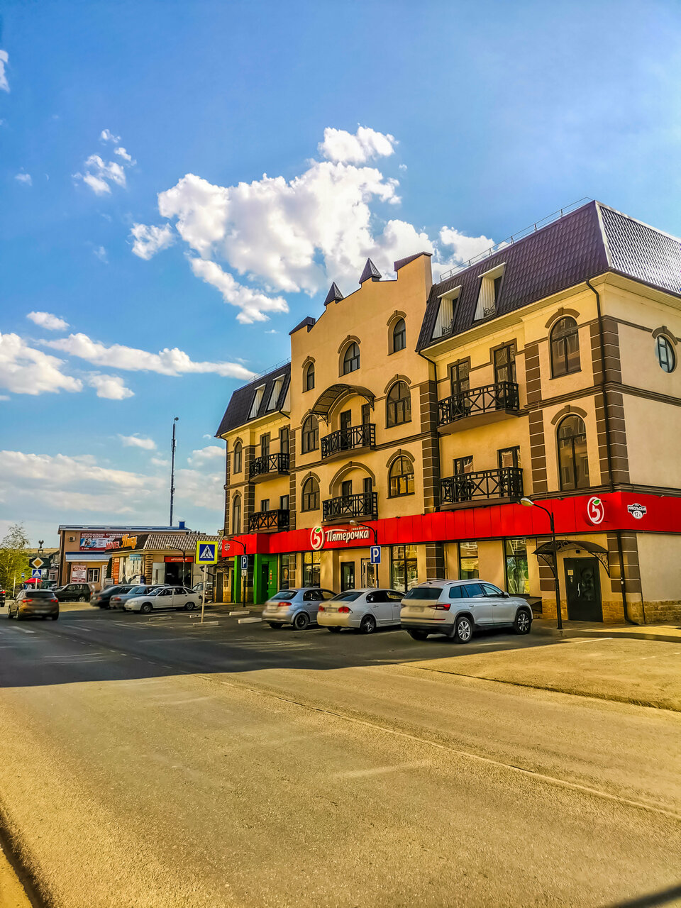 Гостиница Ника Ессентуки-9