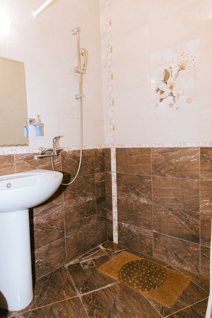 Гостиница Ника Ессентуки-244