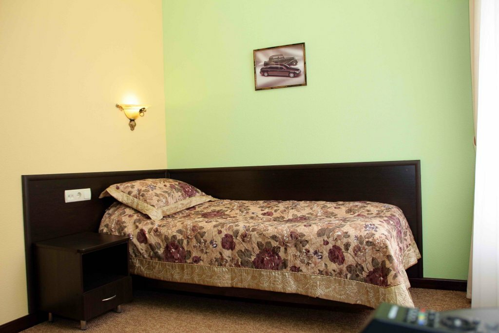 Гостиница Ника Ессентуки-55