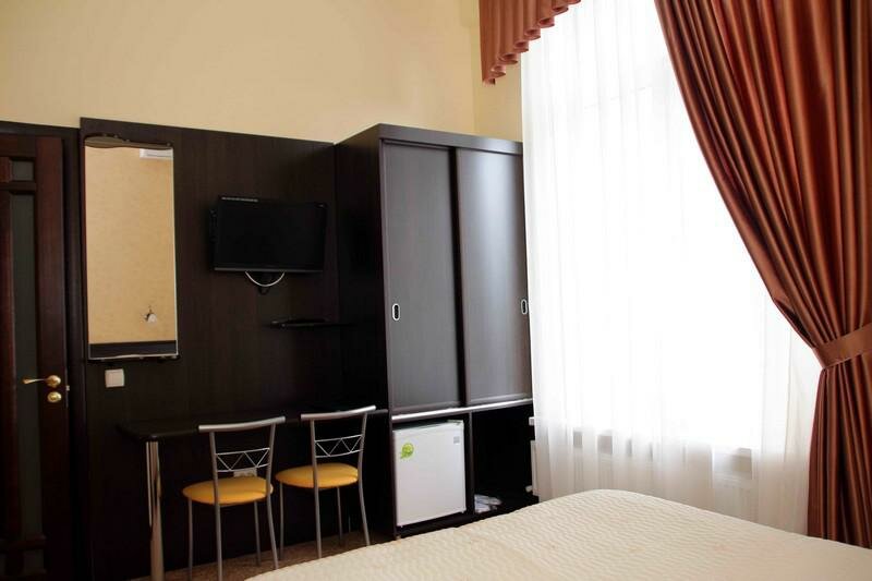 Гостиница Ника Ессентуки-50