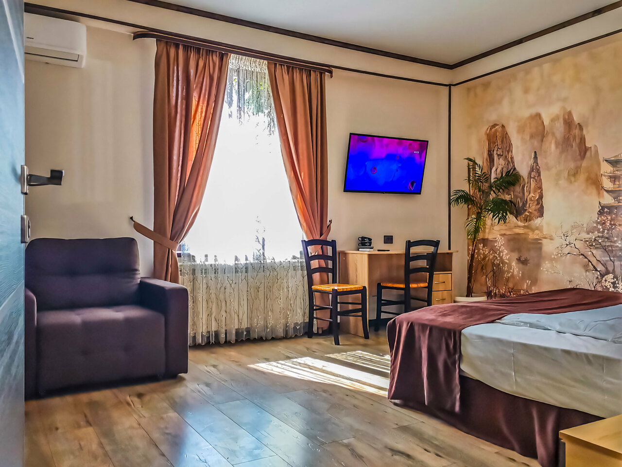 Гостиница Ника Ессентуки-83