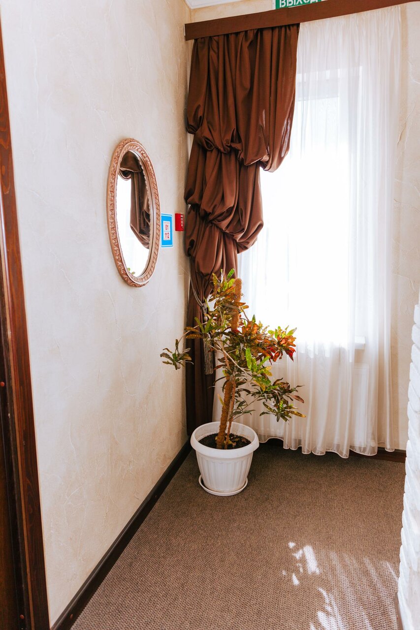 Гостиница Ника Ессентуки-138