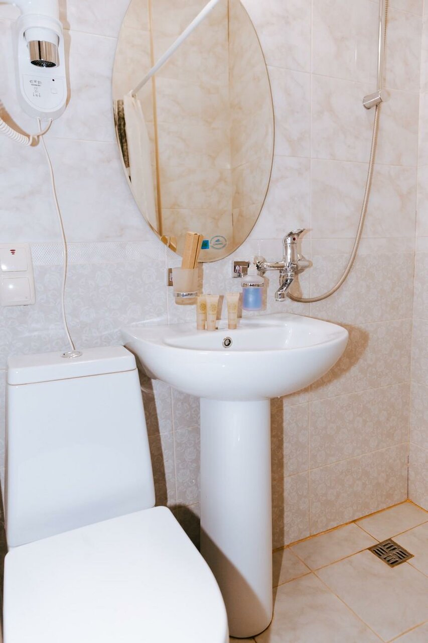 Гостиница Ника Ессентуки-170