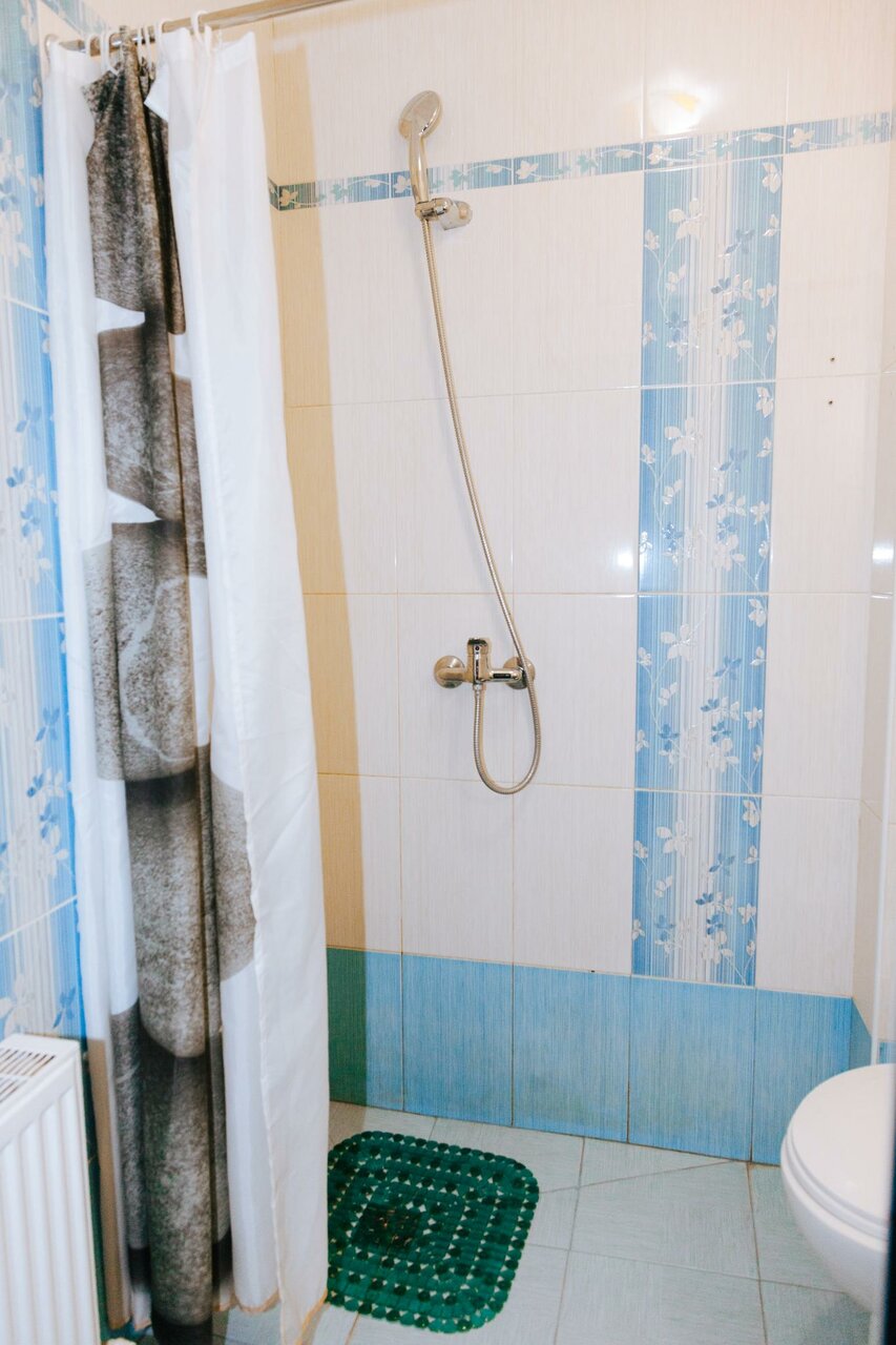 Гостиница Ника Ессентуки-221