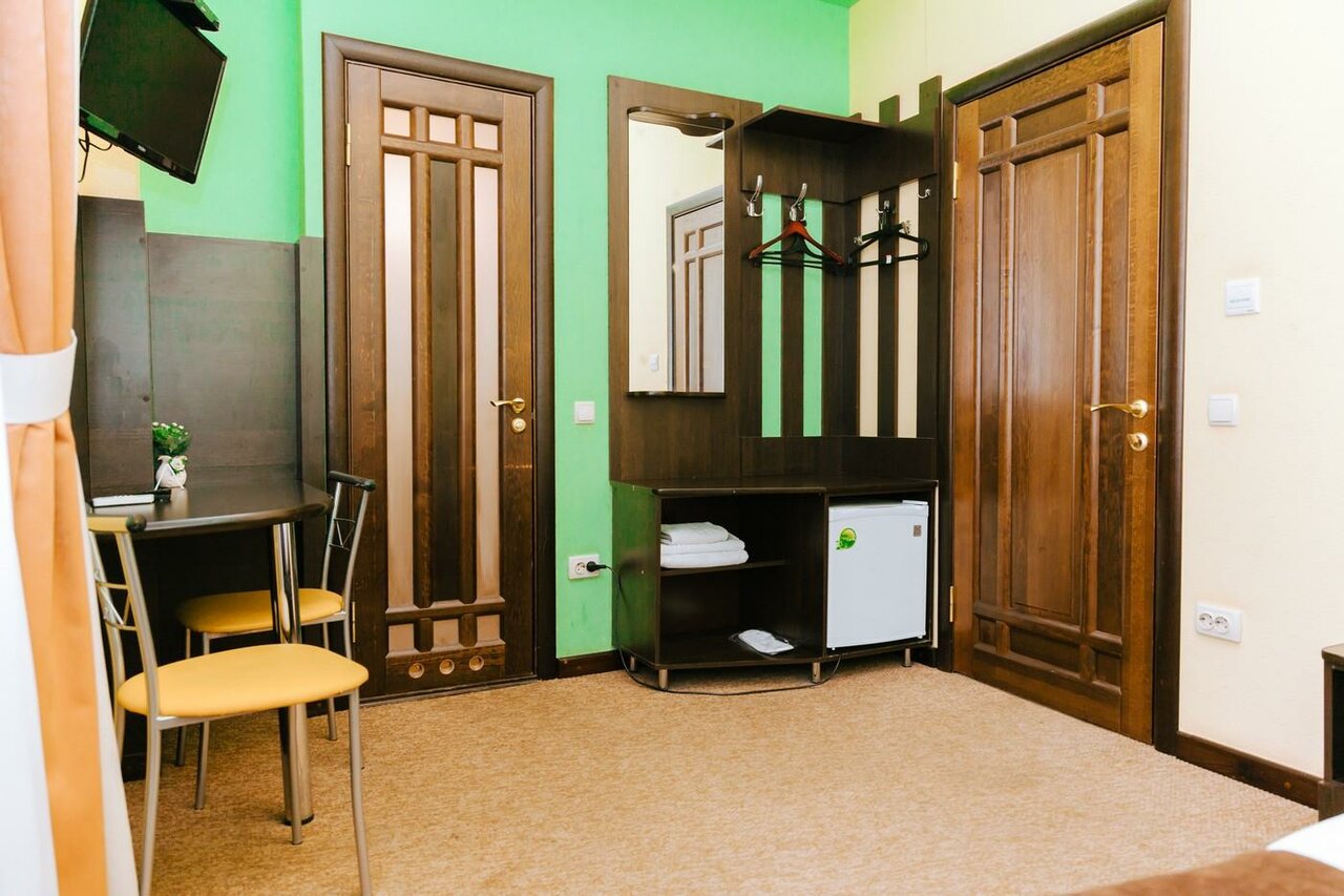 Гостиница Ника Ессентуки-247