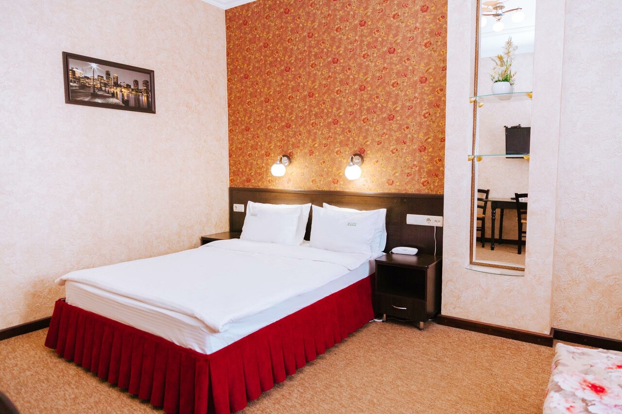 Гостиница Ника Ессентуки-177