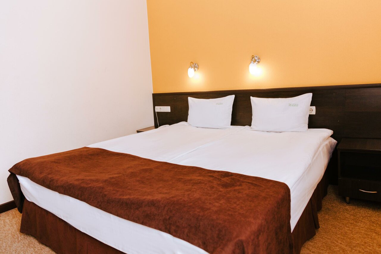 Гостиница Ника Ессентуки-231