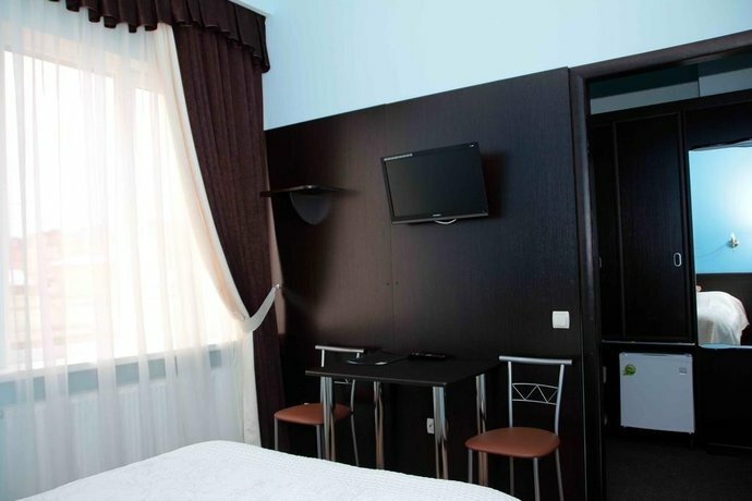 Гостиница Ника Ессентуки-62