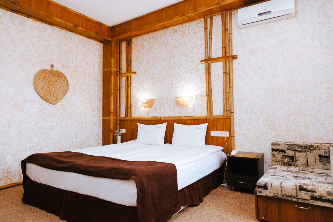 Гостиница Ника Ессентуки-139