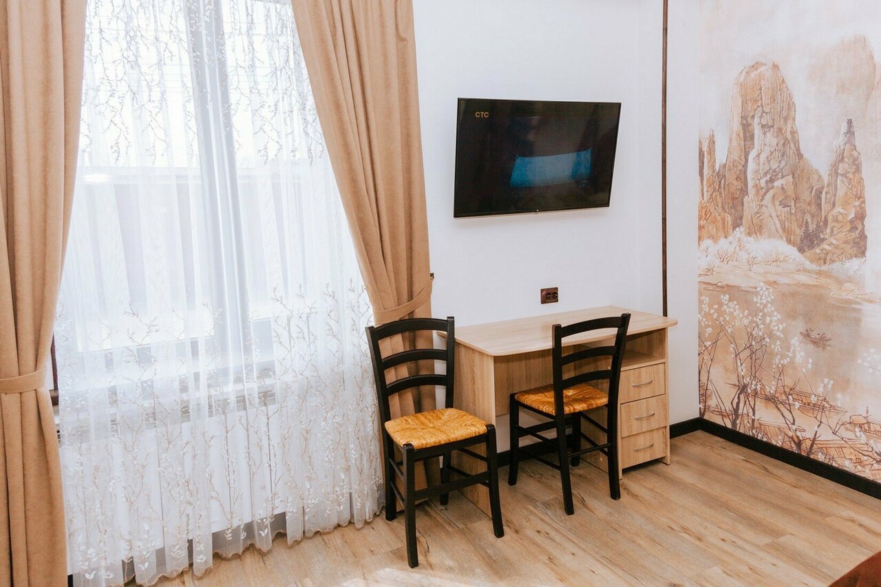 Гостиница Мотель Ника Ессентуки