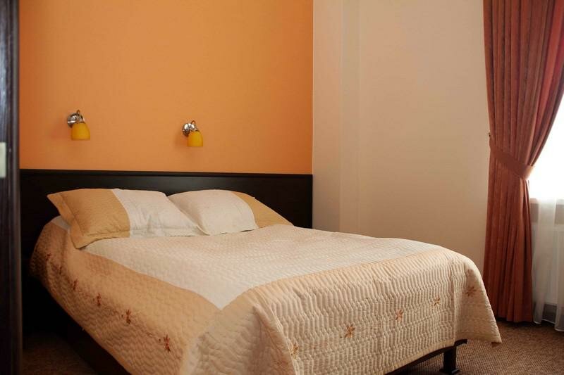 Гостиница Ника Ессентуки-202