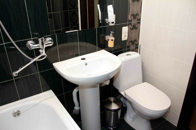 Гостиница Ника Ессентуки-45