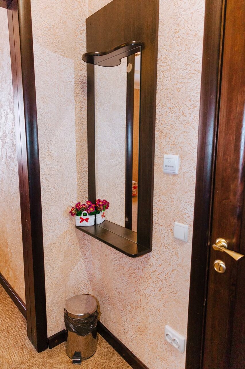 Гостиница Мотель Ника Ессентуки