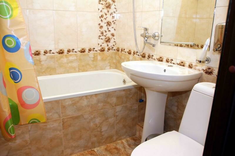 Гостиница Ника Ессентуки-44