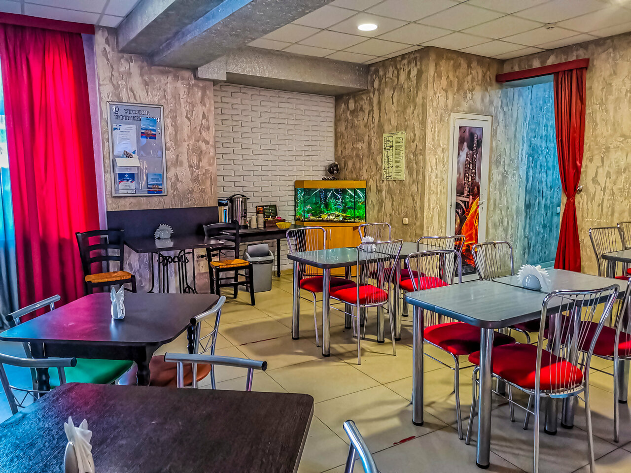 Гостиница Ника Ессентуки-80