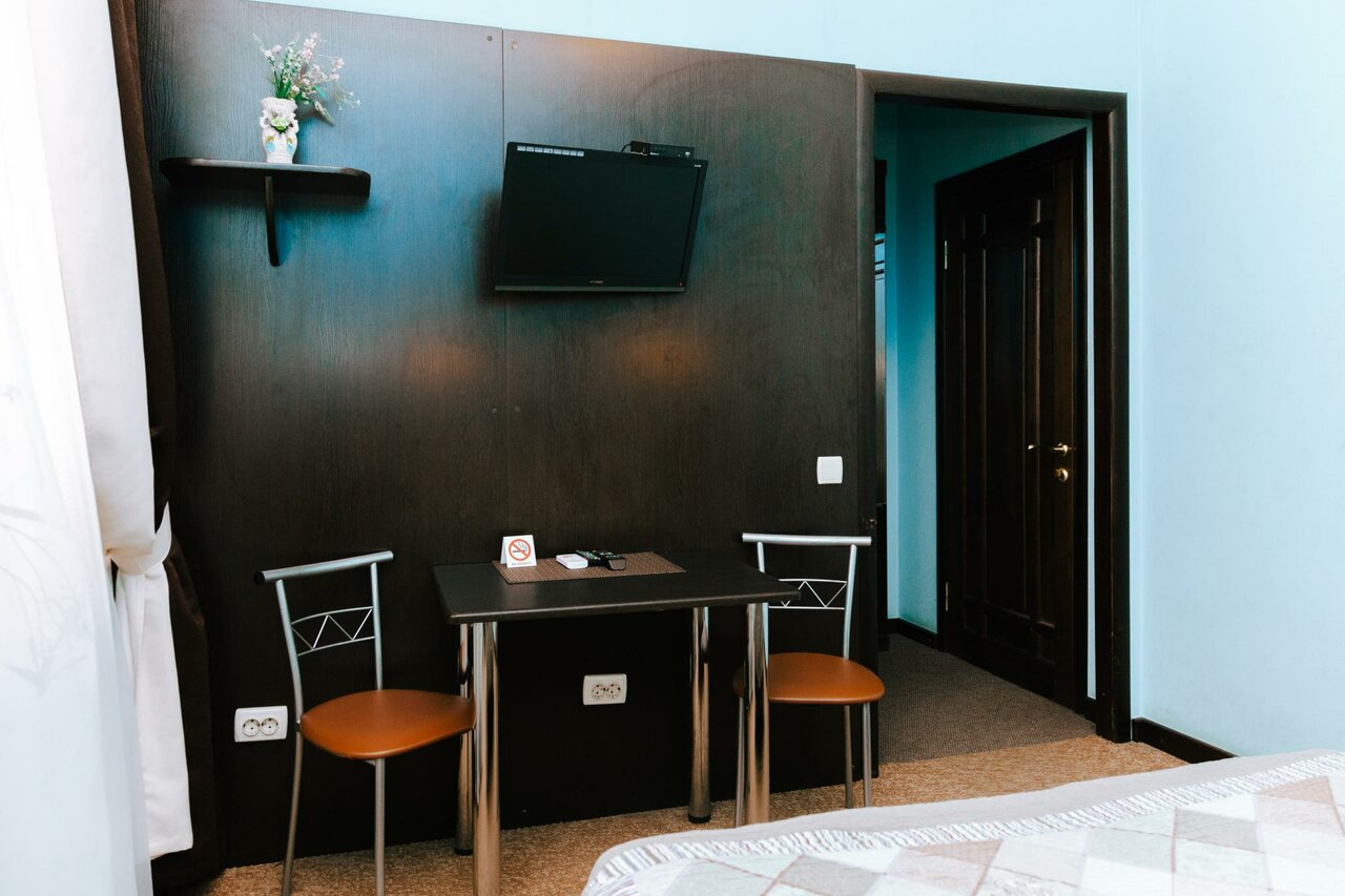 Гостиница Ника Ессентуки-246