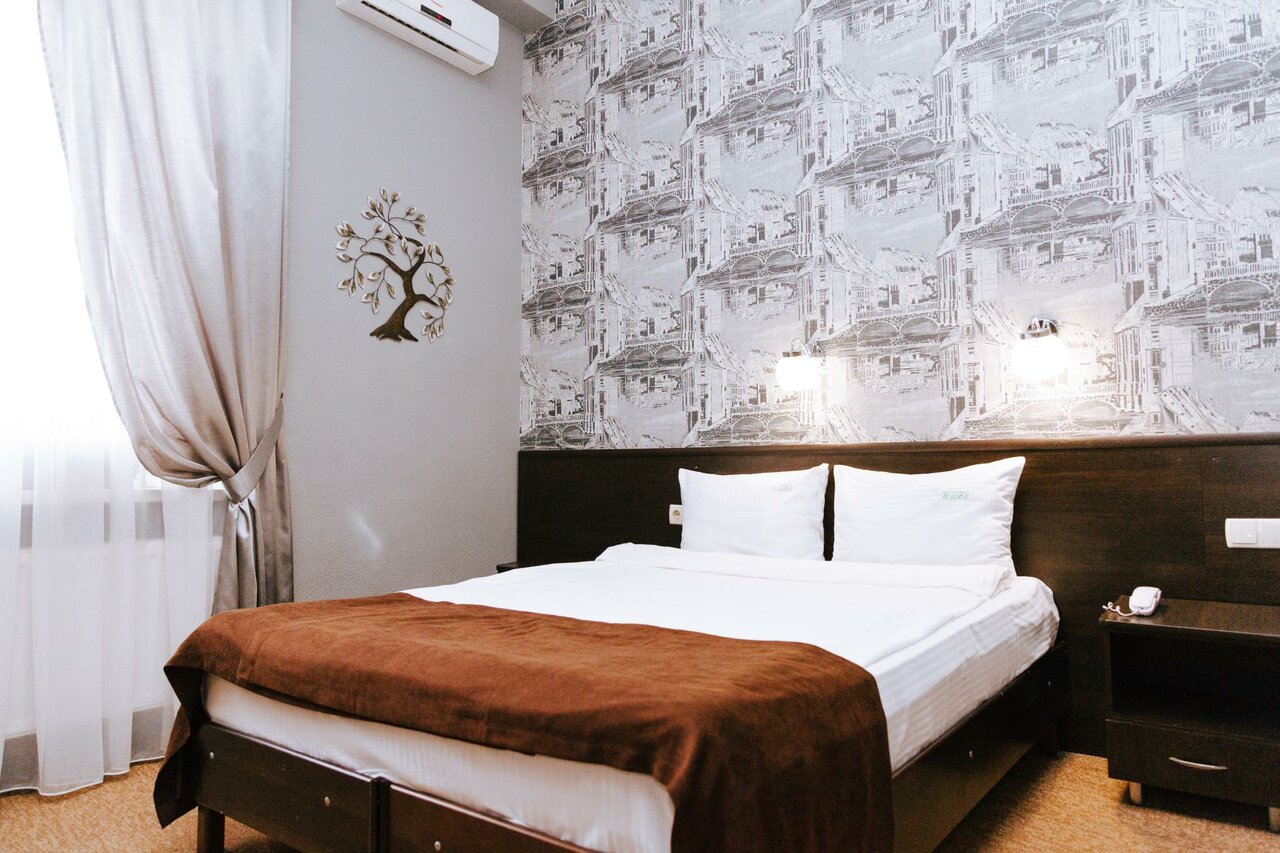 Гостиница Ника Ессентуки-195