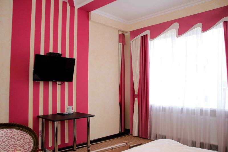 Гостиница Ника Ессентуки-227