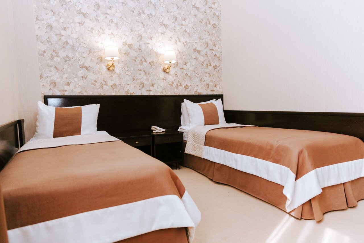 Гостиница Ника Ессентуки-189