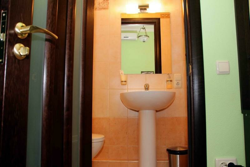 Гостиница Ника Ессентуки-188