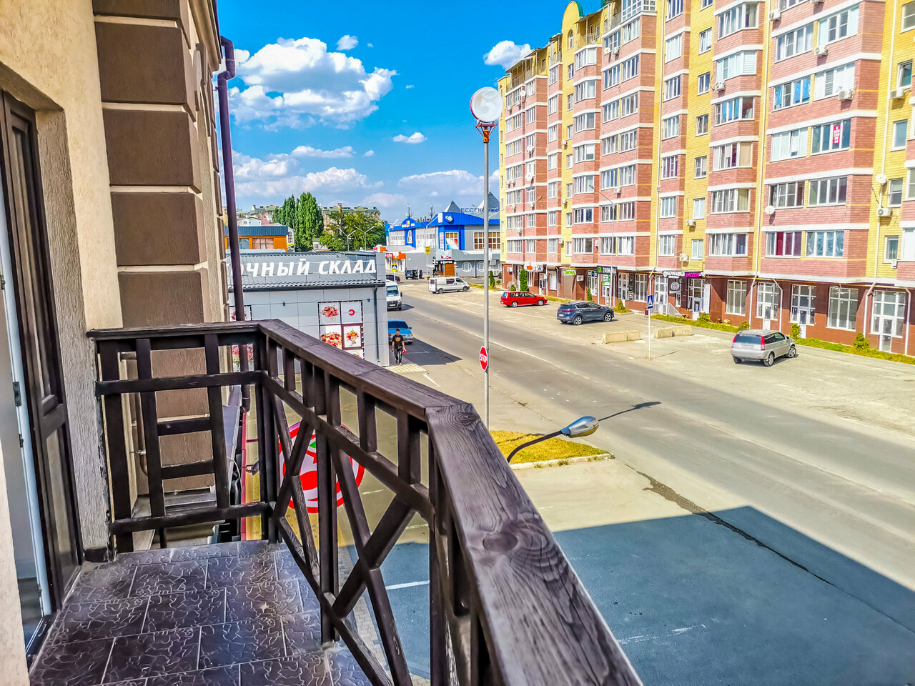 Гостиница Ника Ессентуки-96