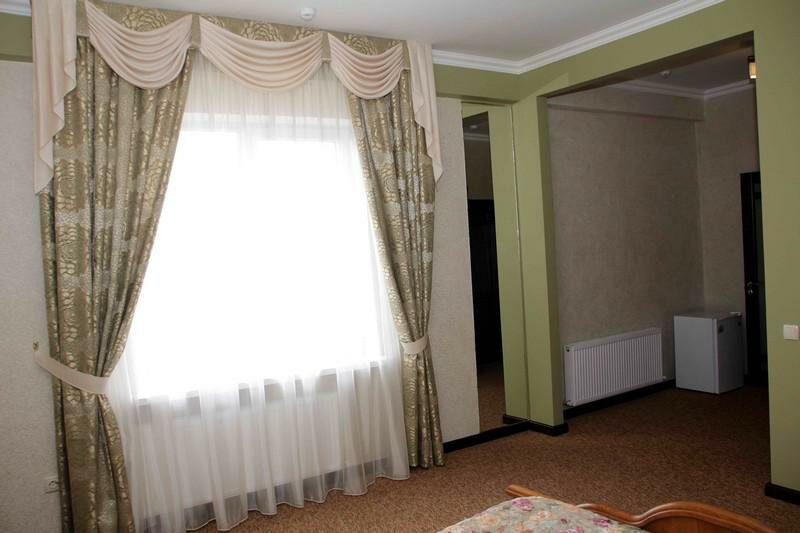 Гостиница Ника Ессентуки-226