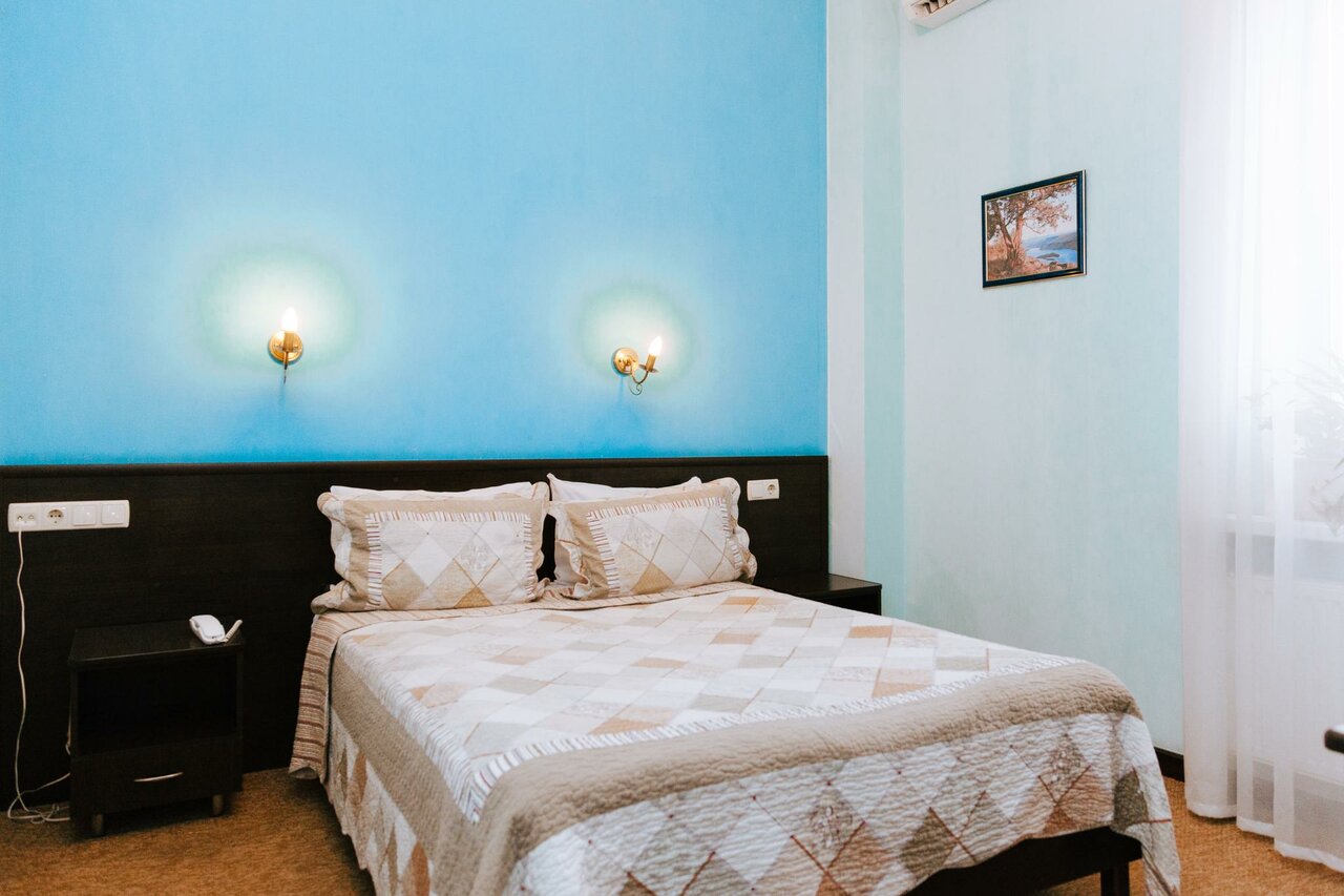 Гостиница Ника Ессентуки-140