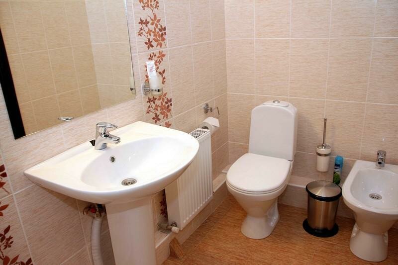 Гостиница Ника Ессентуки-35