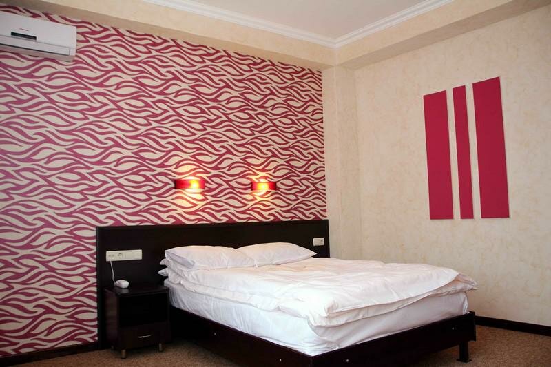 Гостиница Ника Ессентуки-211