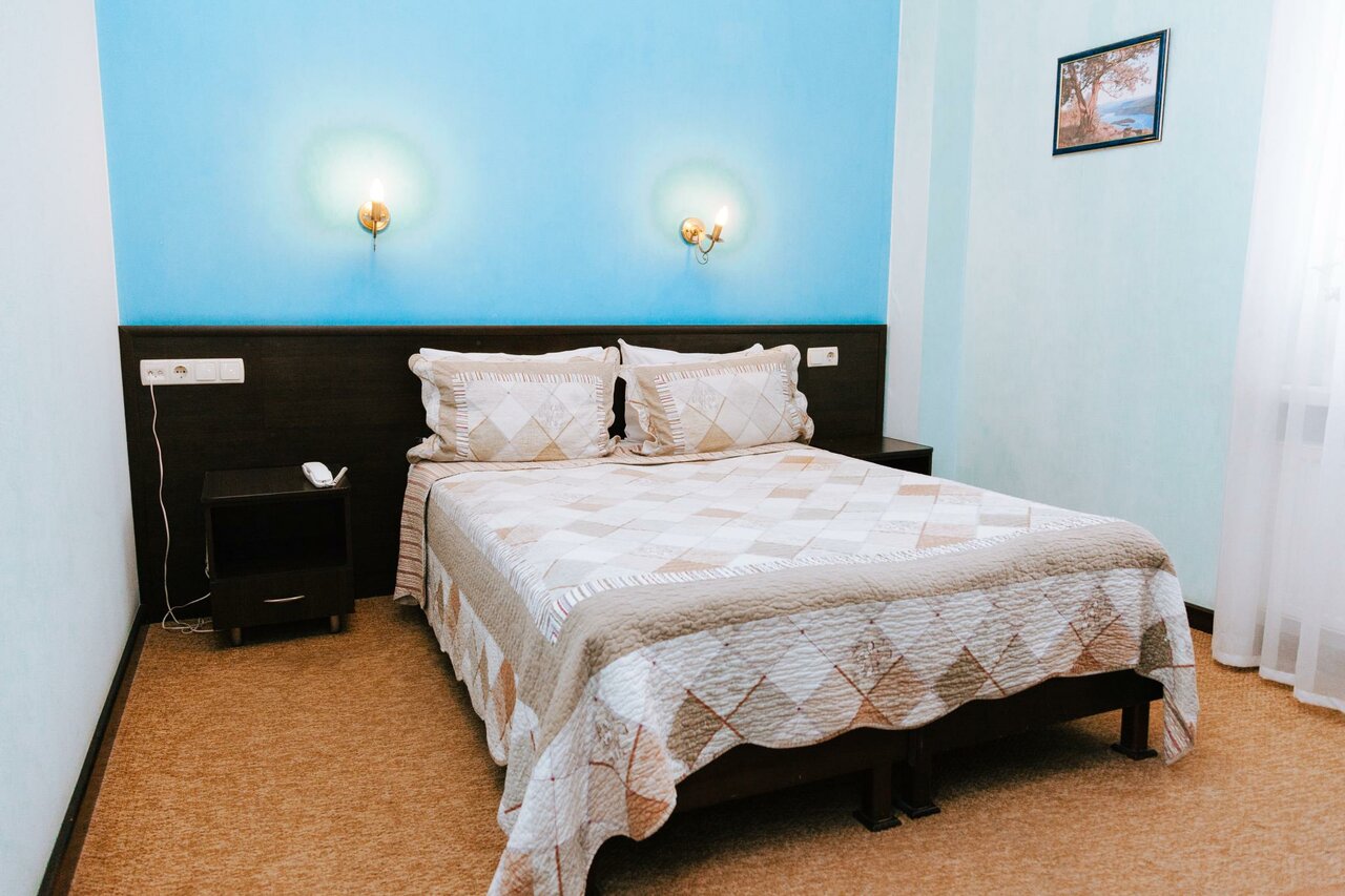 Гостиница Ника Ессентуки-182