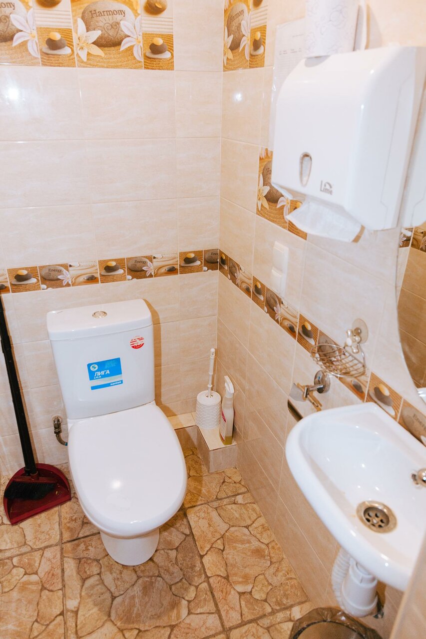 Гостиница Ника Ессентуки-153