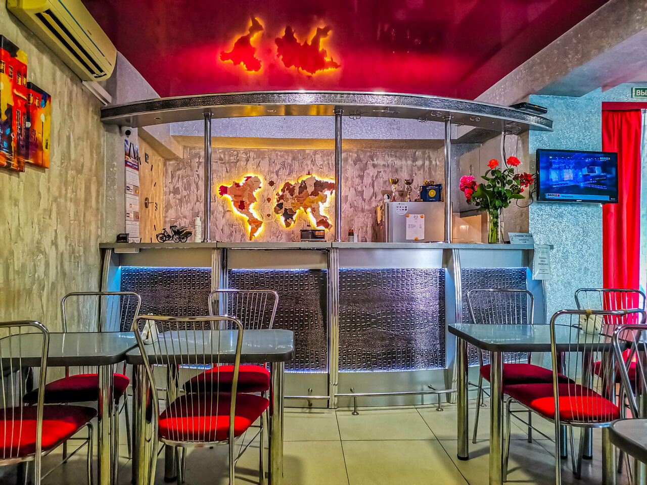 Гостиница Ника Ессентуки-98