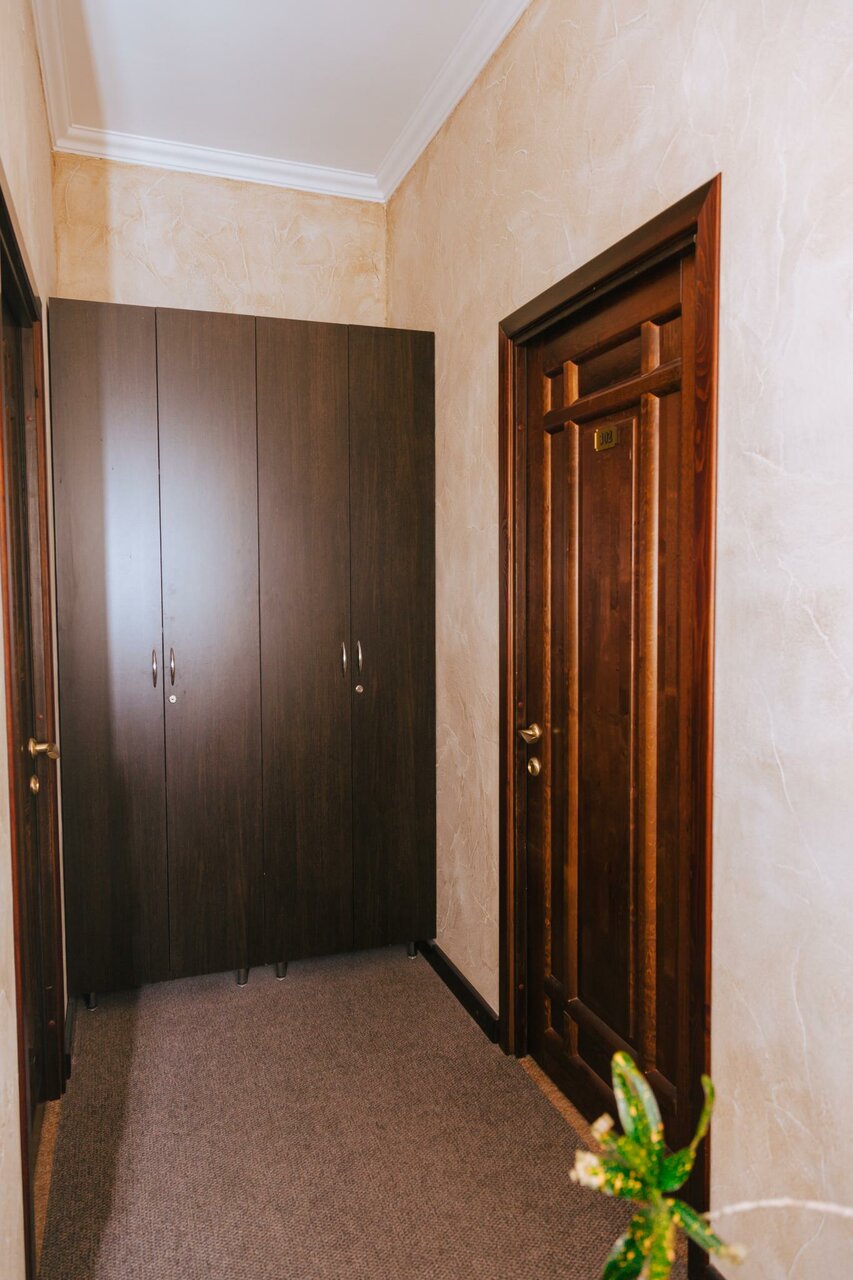 Гостиница Ника Ессентуки-155