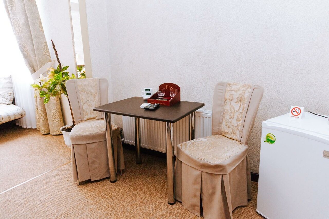 Гостиница Ника Ессентуки-164