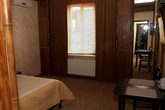 Гостиница Ника Ессентуки-63