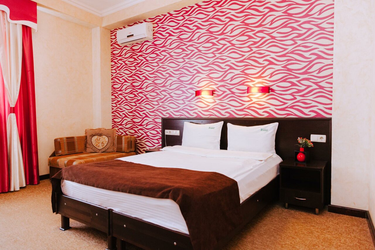 Гостиница Ника Ессентуки-253