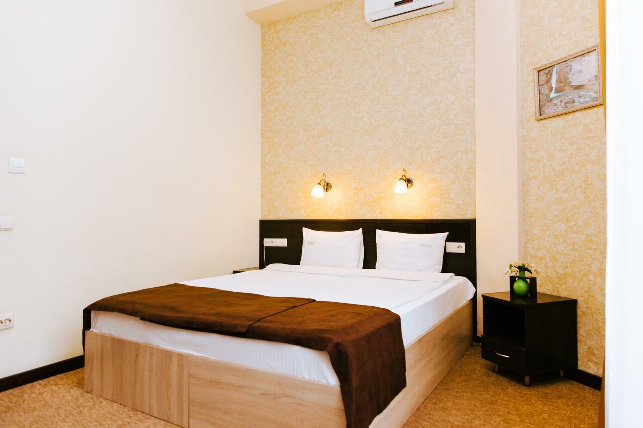 Гостиница Ника Ессентуки-199