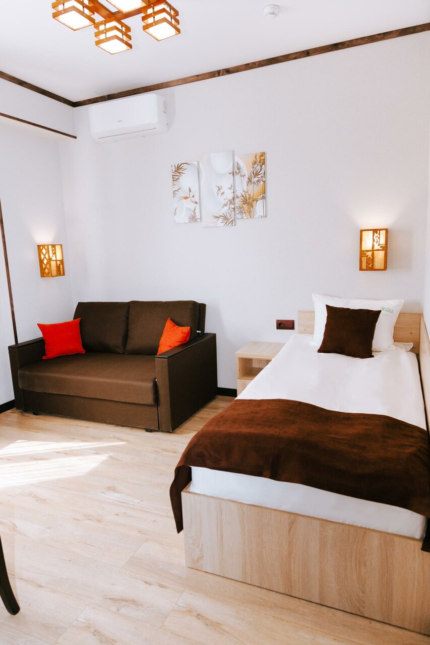 Гостиница Ника Ессентуки-147