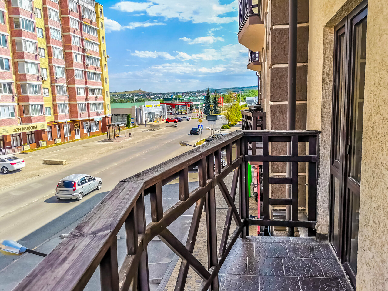 Гостиница Ника Ессентуки-74