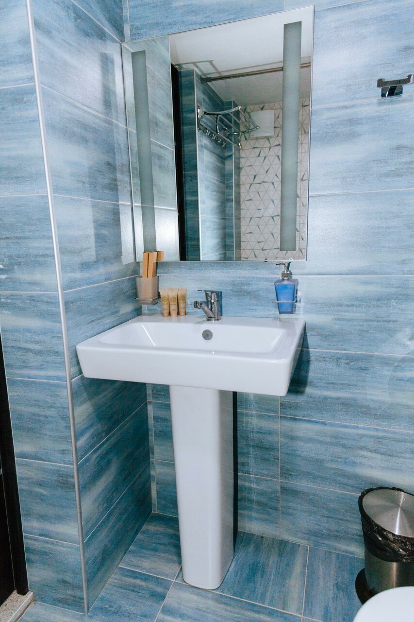 Гостиница Ника Ессентуки-134