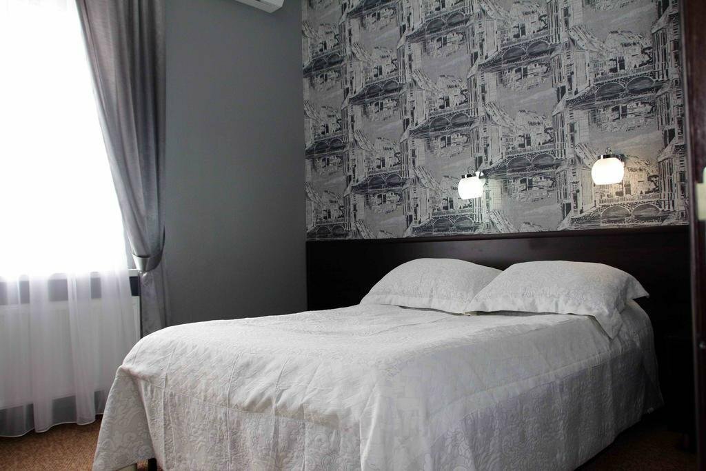 Гостиница Ника Ессентуки-210