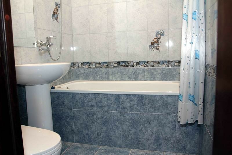 Гостиница Ника Ессентуки-27