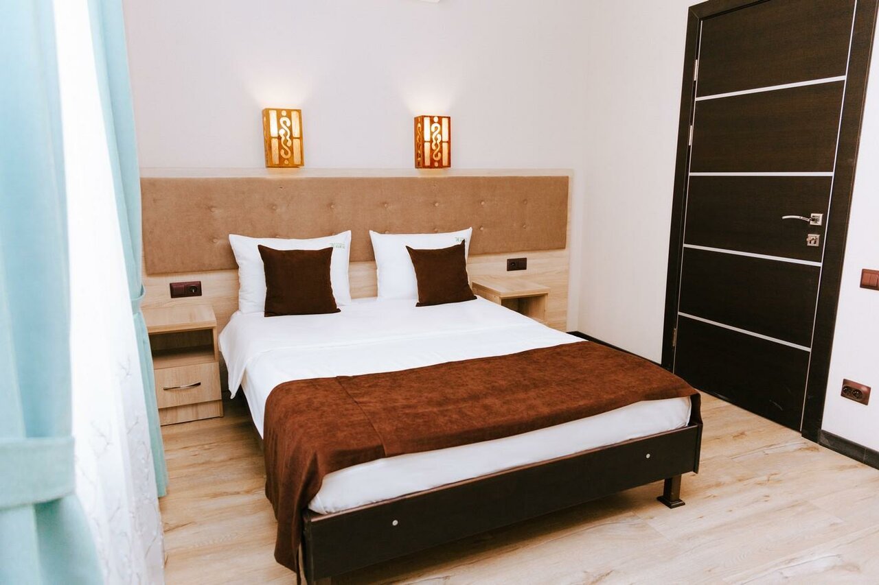 Гостиница Ника Ессентуки-126