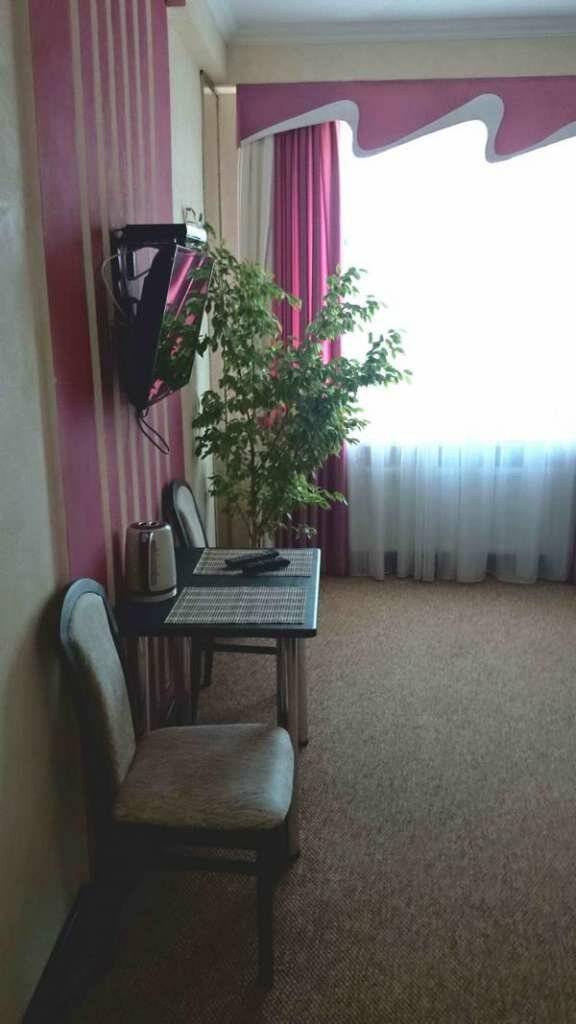 Гостиница Ника Ессентуки-168