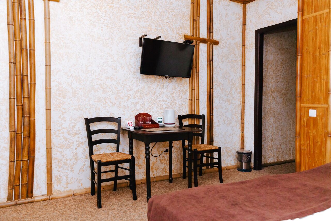 Гостиница Ника Ессентуки-145