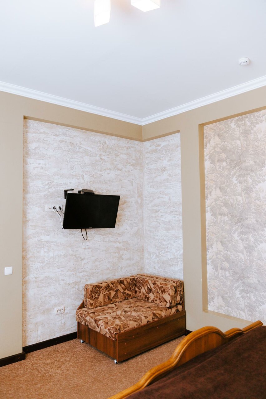 Гостиница Ника Ессентуки-172