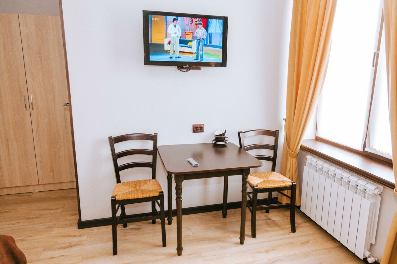 Гостиница Ника Ессентуки-205