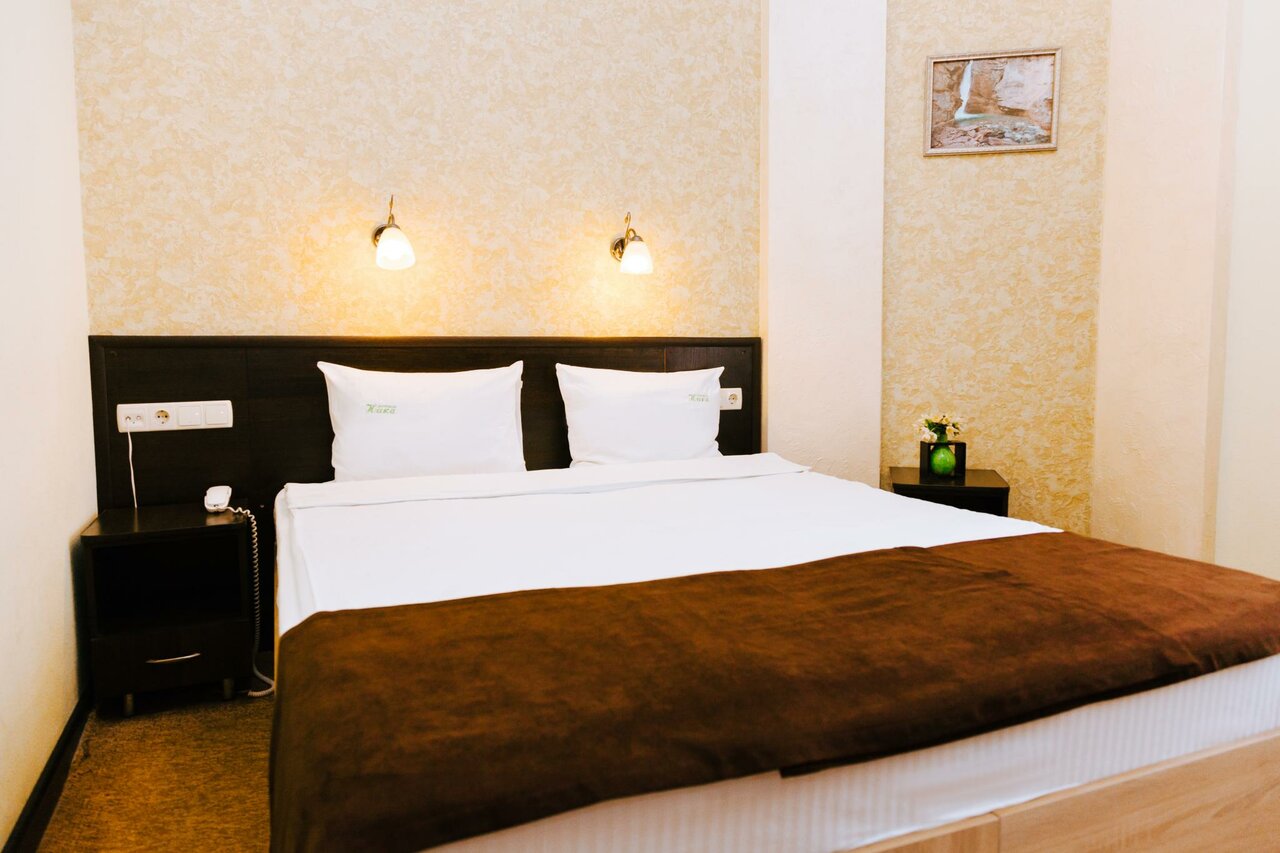 Гостиница Ника Ессентуки-225