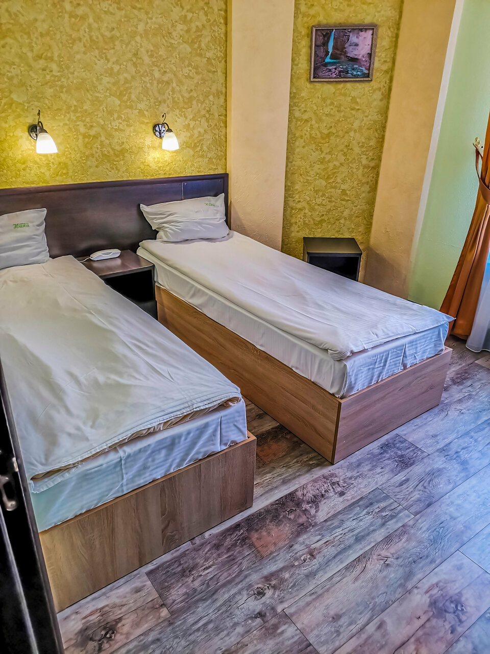 Гостиница Ника Ессентуки-88