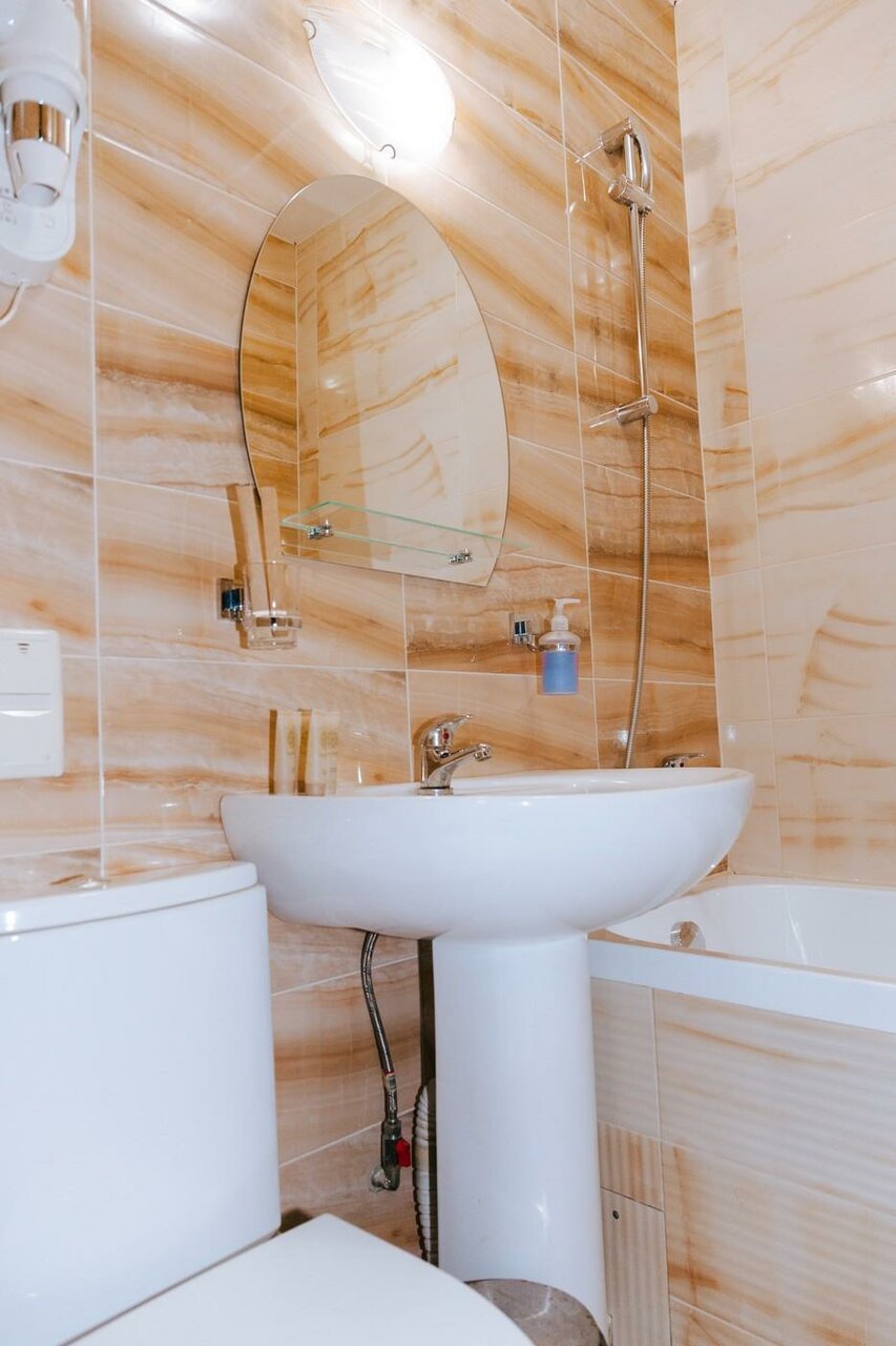 Гостиница Ника Ессентуки-158